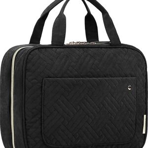 BAGSMART Large Toiletry Bag Travel Bag